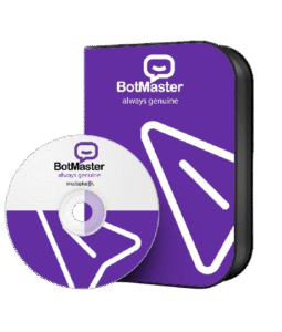 Botmaster